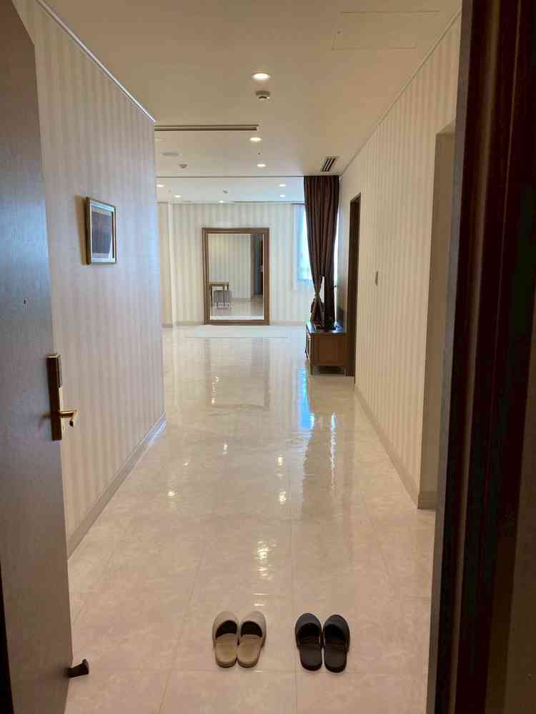 新郎新婦の待合室