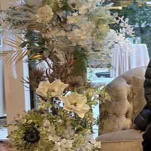 結婚式の披露宴入場を疑似体験させていただき、イメージがついた。