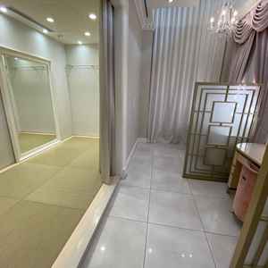 館内の設備が充実していました。着付けや化粧もしてくれるので身内にも気軽に来てもらえる点が良い。