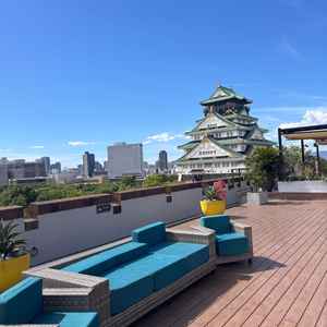屋上