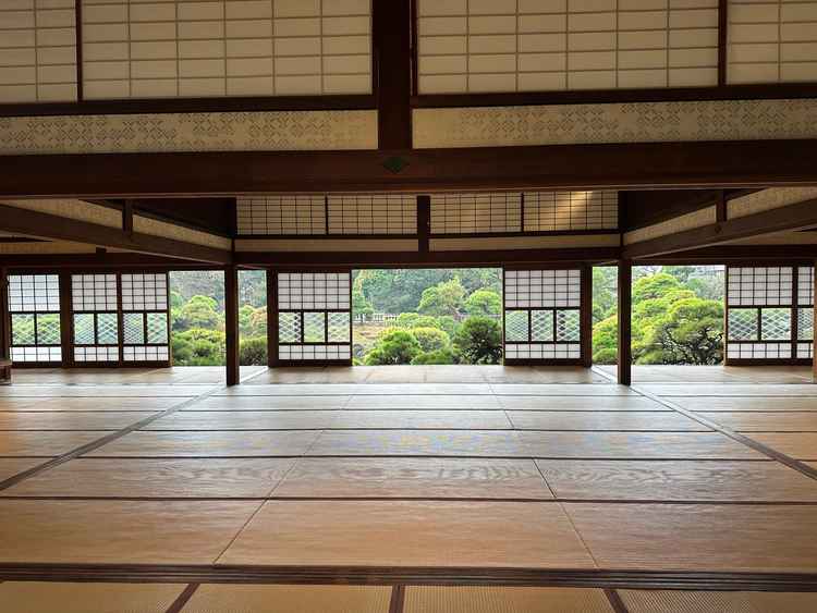 見学時の写真アップロード