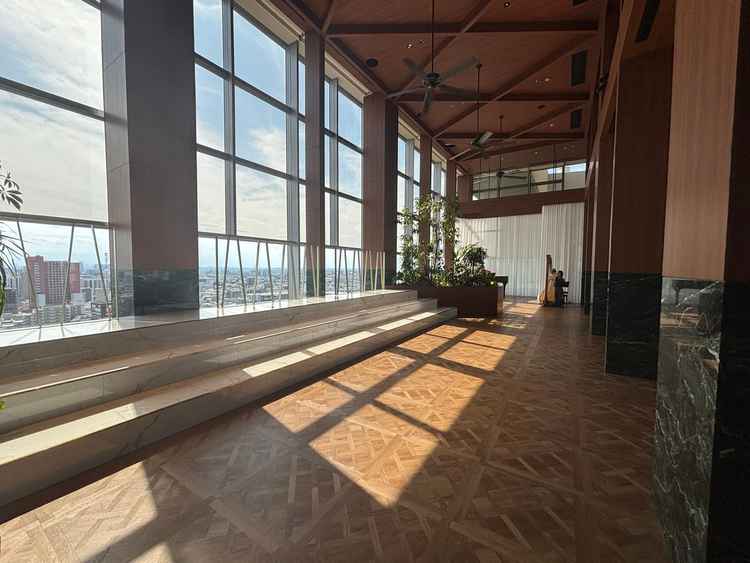 チャペルの写真です