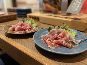 試食②