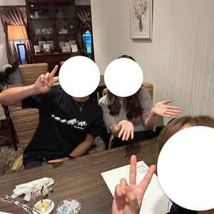 担当してくださったスタッフの方が明るく元気で面白くて、本当に最高でした♡