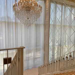 大階段で憧れの写真が撮れるとのことでした。