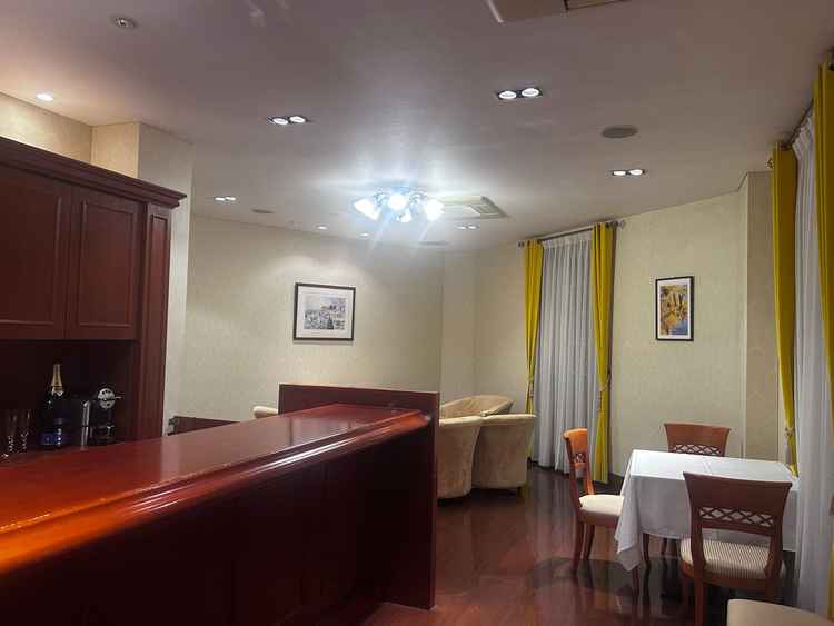 ウェルカムスペース