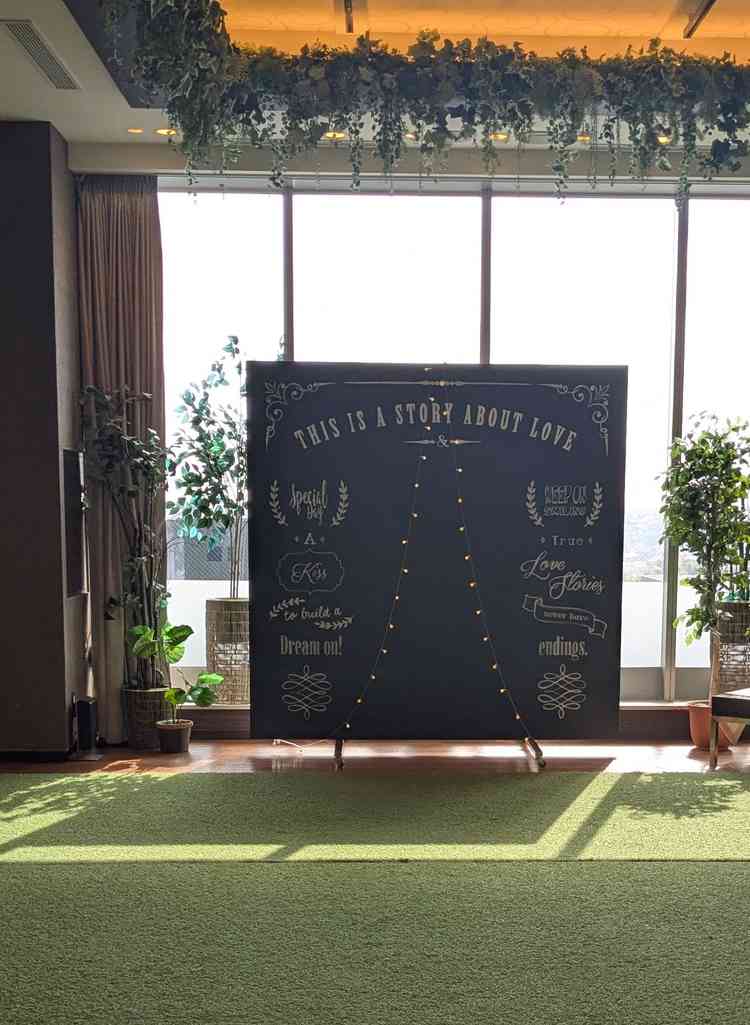 日差しが入ってくる暖かい雰囲気が良かったです。