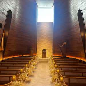 天候に左右されないのも素敵だなと思いました。