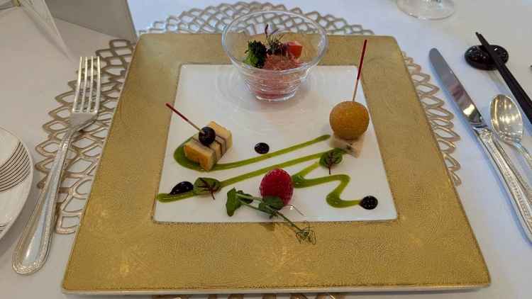 試食1