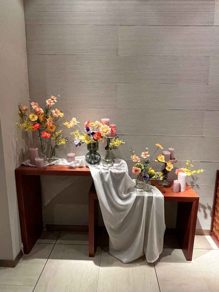 一番、目に入る場所に置かれていたもので、非常に可愛くて雰囲気を感じさせてくれるものでした。