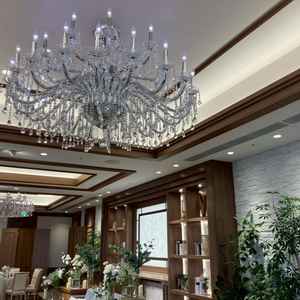 披露宴会場（カトルセゾンガーデン）