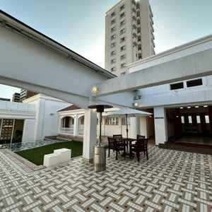 天候が雨でも屋根がある事の安心感。