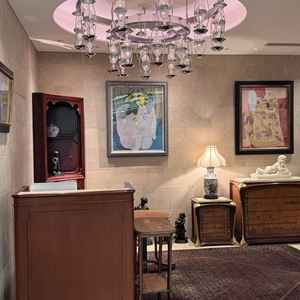 入り口がかしこまった感じではなく、入りやすい感じでした