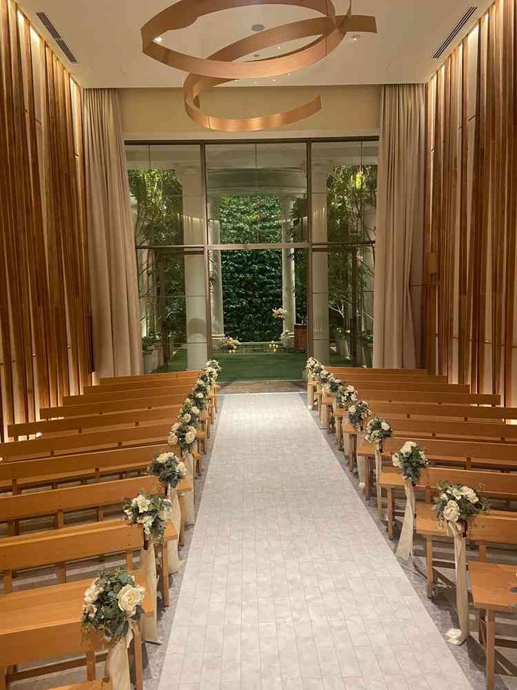 実際の立場でみる景色外の緑と絶妙に良い