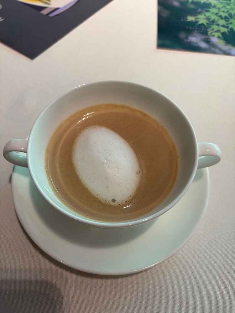 美味しいスープ