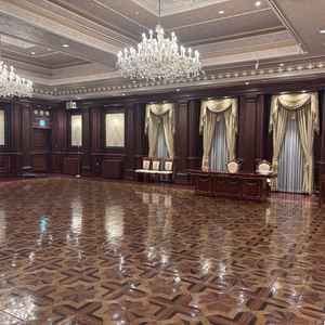 披露宴会場（候補）①