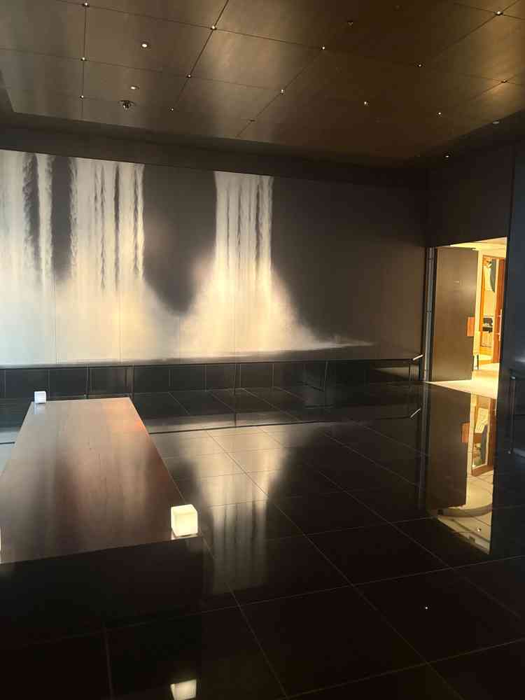 こちらも挙式者の投稿でよく見かける場所