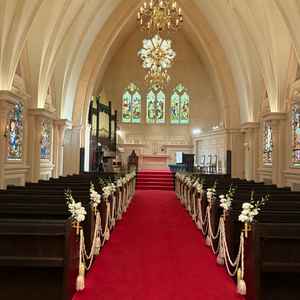 王道チャペル⛪️