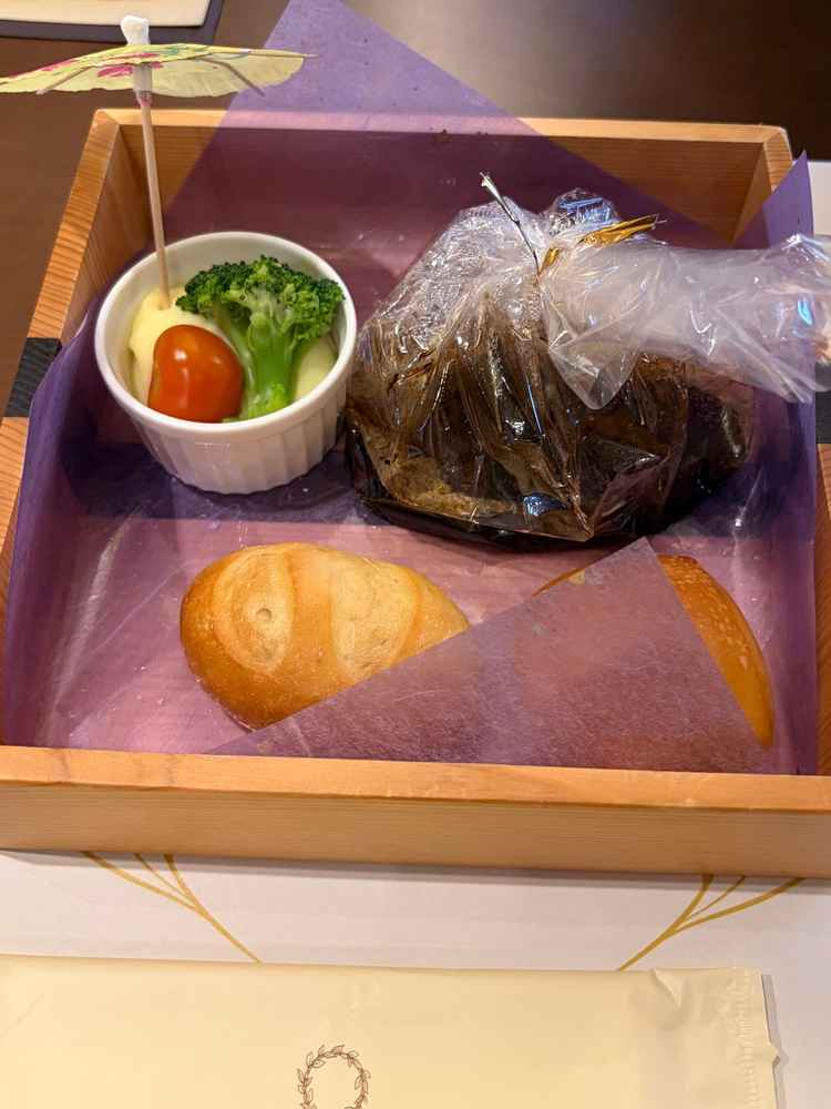 料理