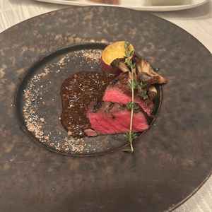試食でいただきました。お肉は２切れありましたが1枚が噛み切りづらかった。もう1枚は大丈夫でした。