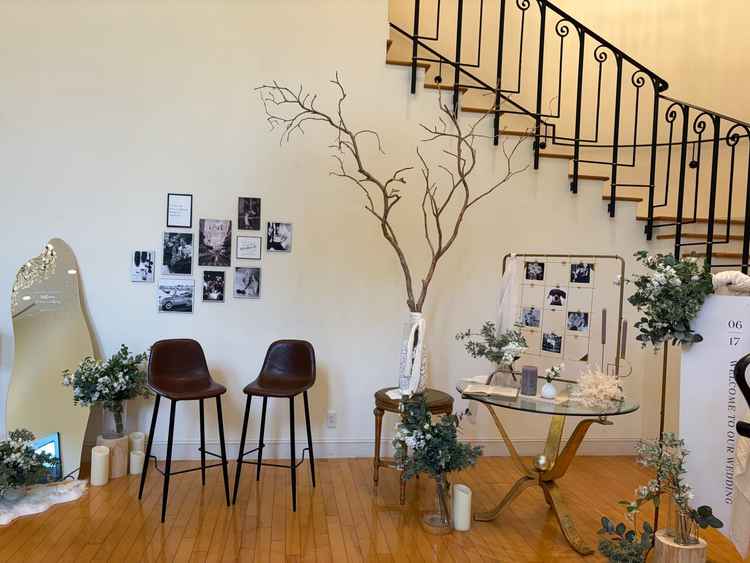 ウェルカムスペース(Mサイズ)