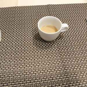 試食のエビのビスク