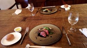 野菜もお肉もおいしくて通常の試食フェアより試食の数が少なかったと担当者より説明がありましたが満足です