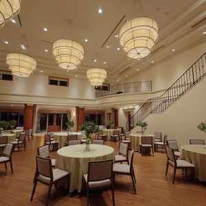 ナチュラルなイメージのサウステラス