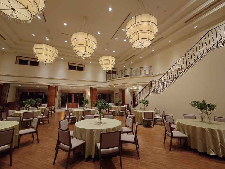 ナチュラルなイメージのサウステラス