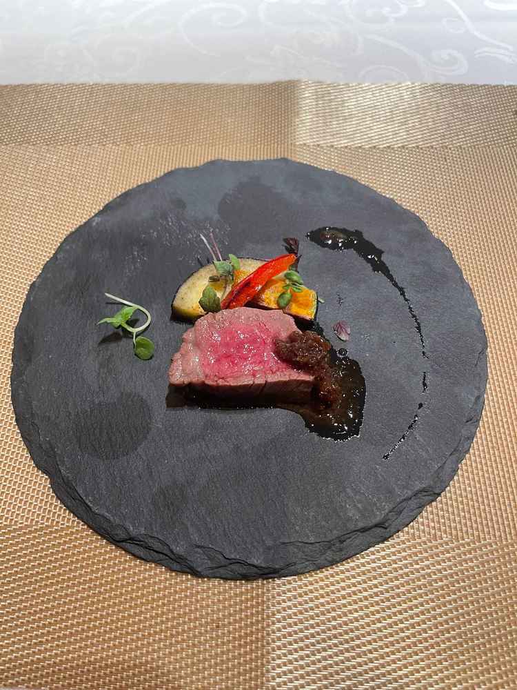 試食でいただきましたが、今までで1番美味しかったです！