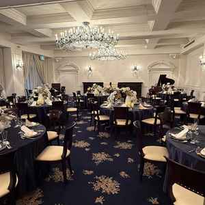 高級感凄かったです