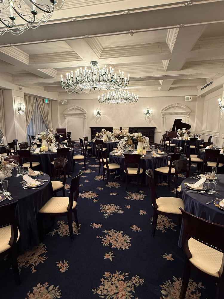 高級感凄かったです