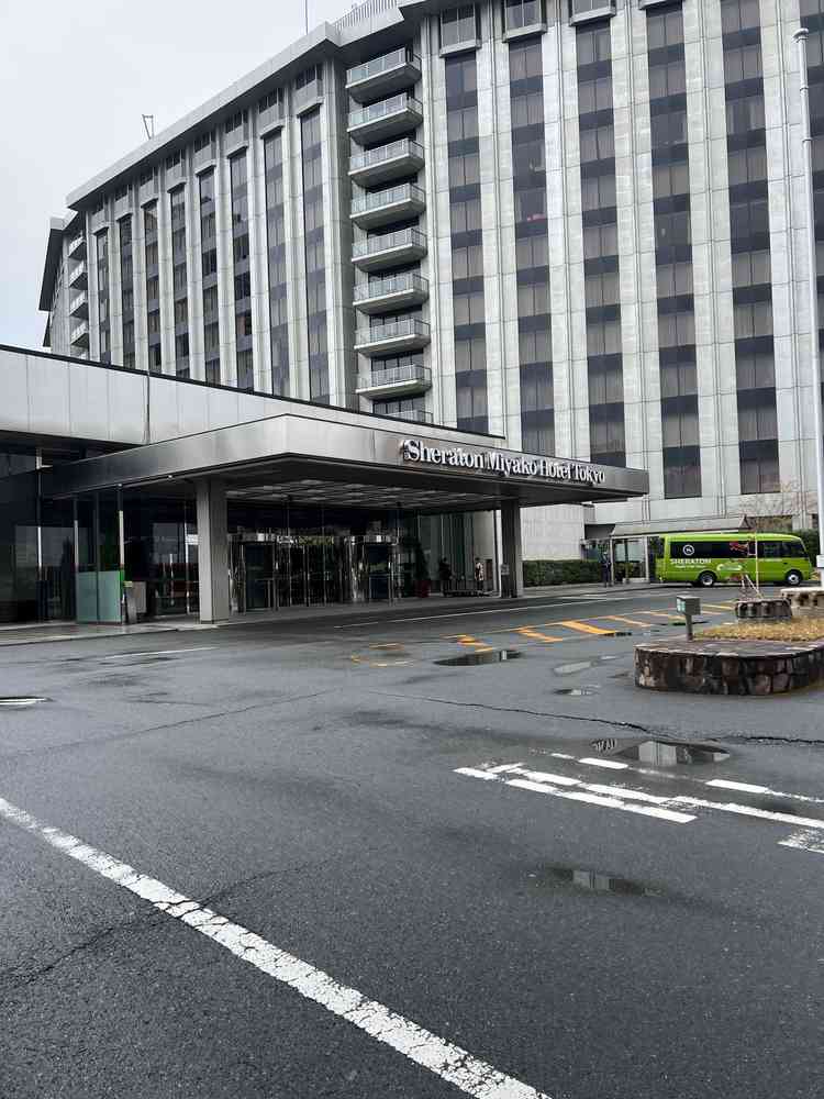 駅から迷うことなく行けて、道もわかりやすかったです！