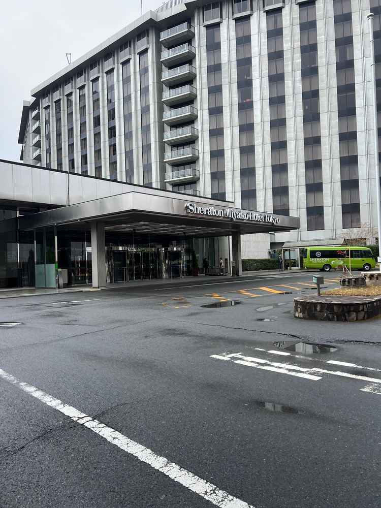 駅から迷うことなく行けて、道もわかりやすかったです！