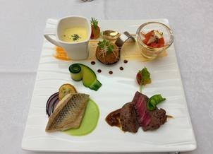 料理