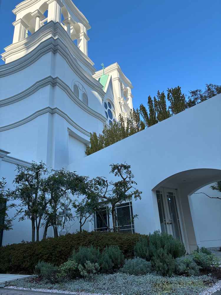 斜め横から撮ってみました。