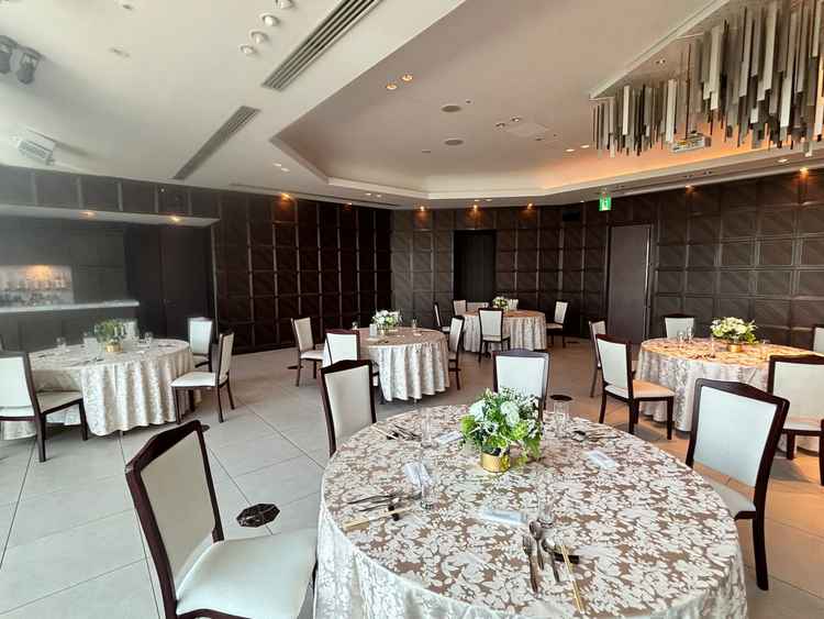 部屋の雰囲気もよく落ち着きがあり上品で居心地がよく特別感を感じられる素敵な空間でした