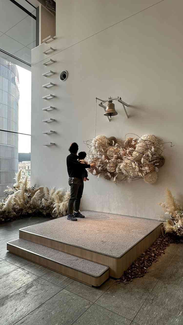 アフターセレモニー