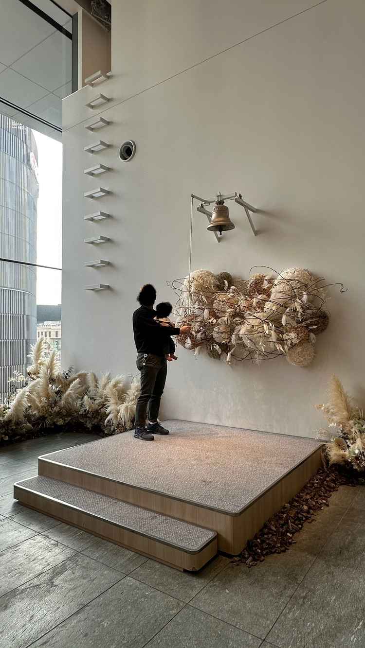 アフターセレモニー