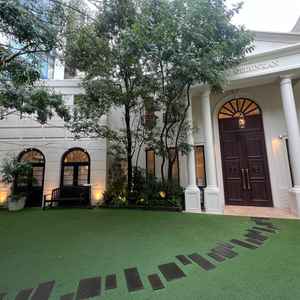 ガーデンスペース