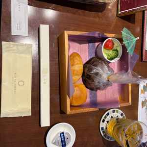 試食品