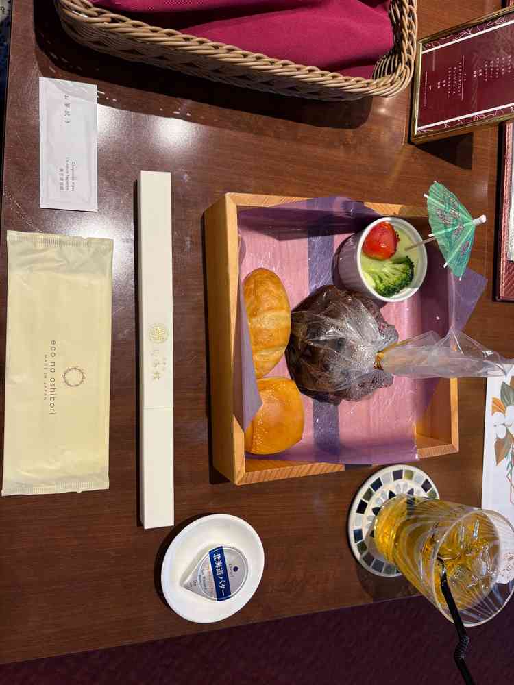 試食品