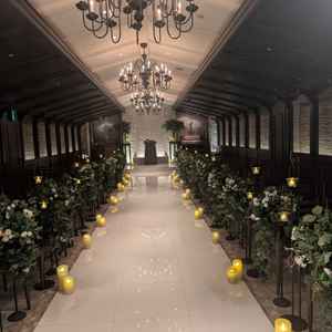 2つ目のチャペル