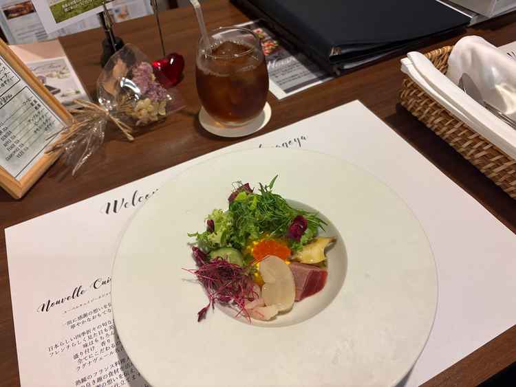 料理①