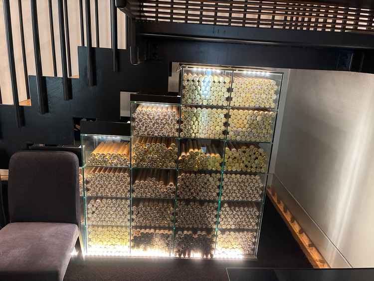 歴代の利用者の結婚証明書をタイムカプセルのように保管でき、数年後に観覧も可能