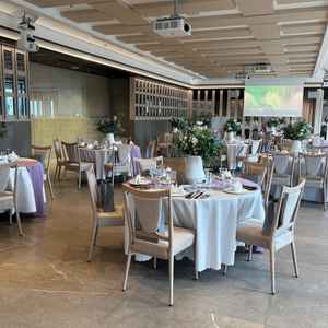 披露宴会場 別画角