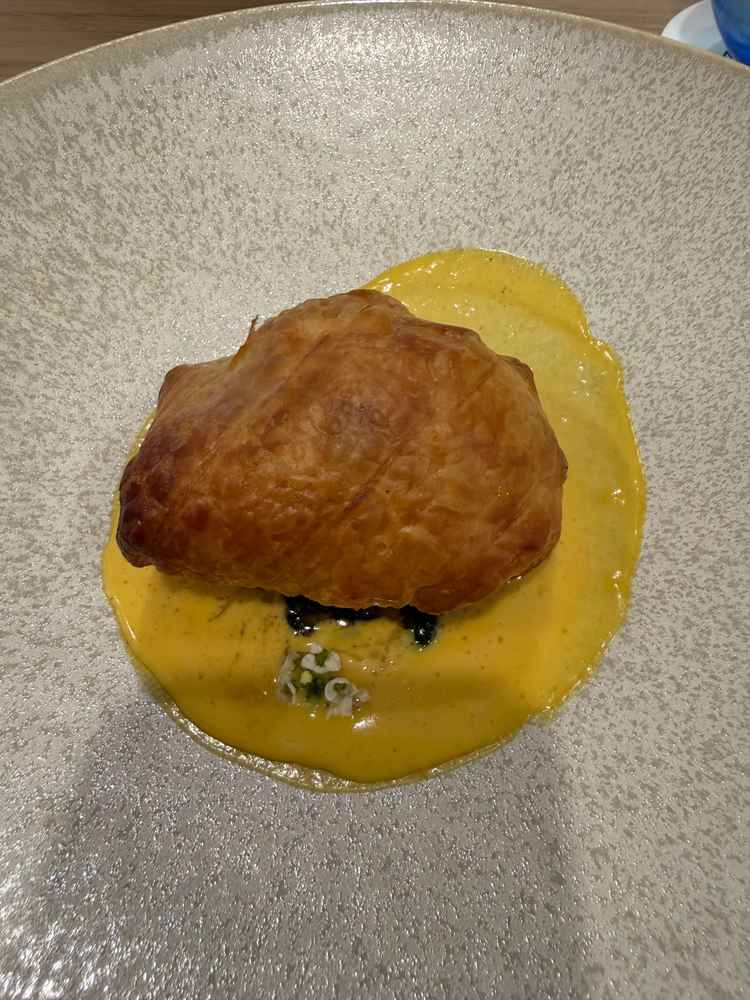 魚料理