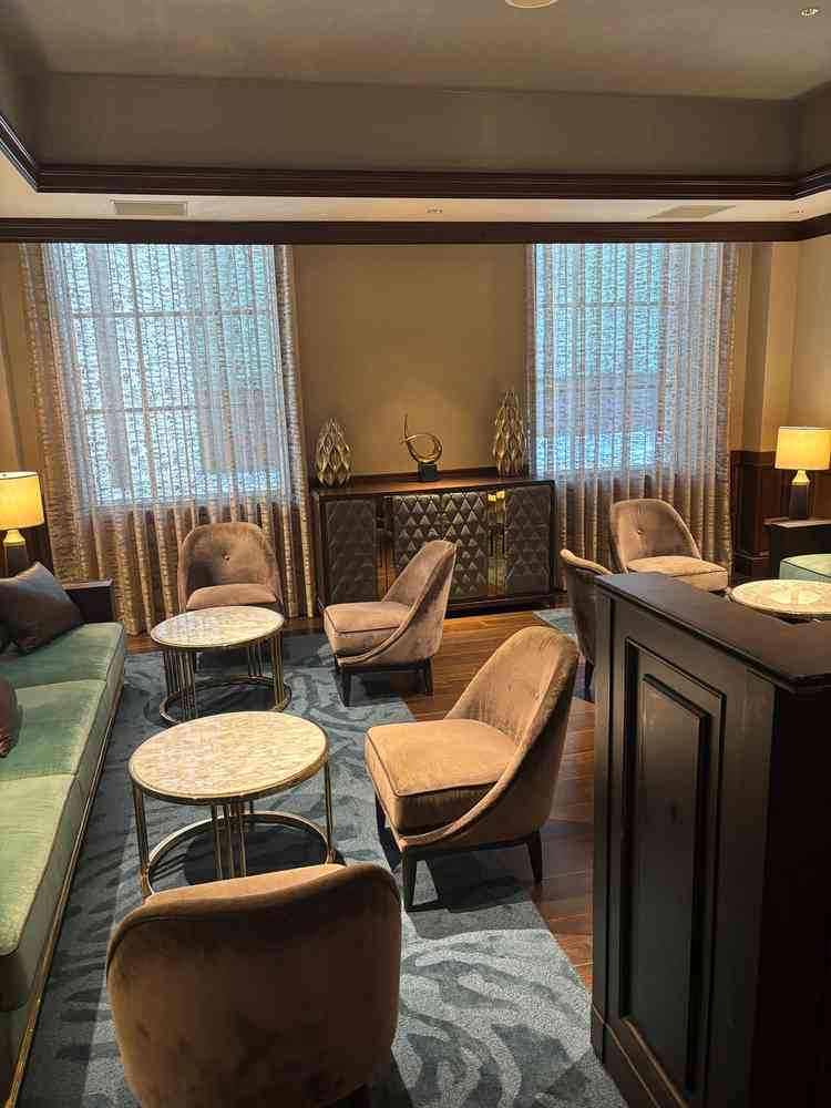 なんでも使えるスペース