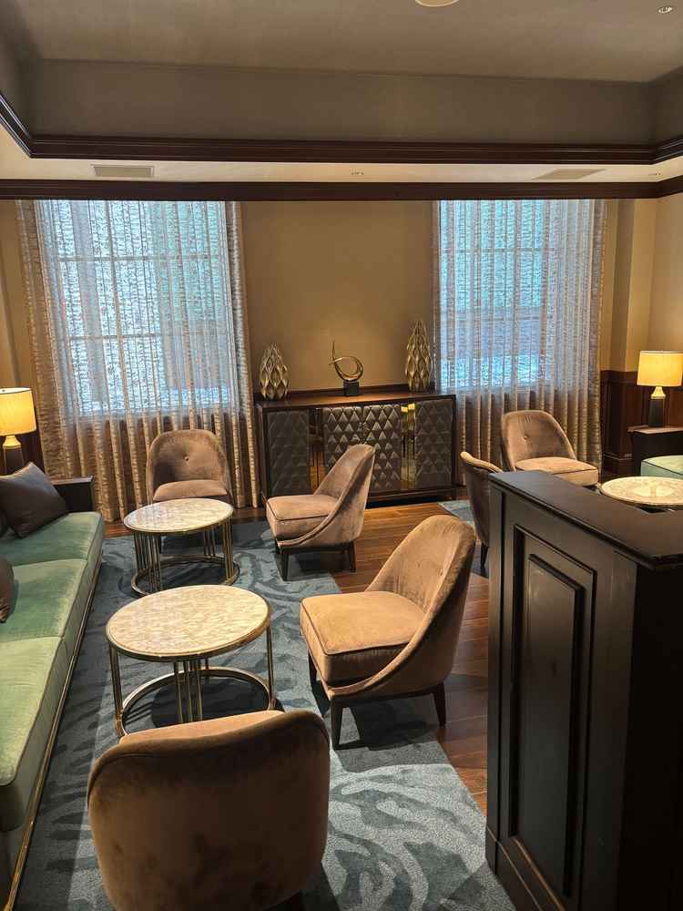 なんでも使えるスペース