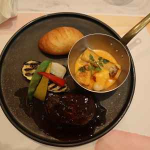 魚料理がとにかく美味しかったです！！